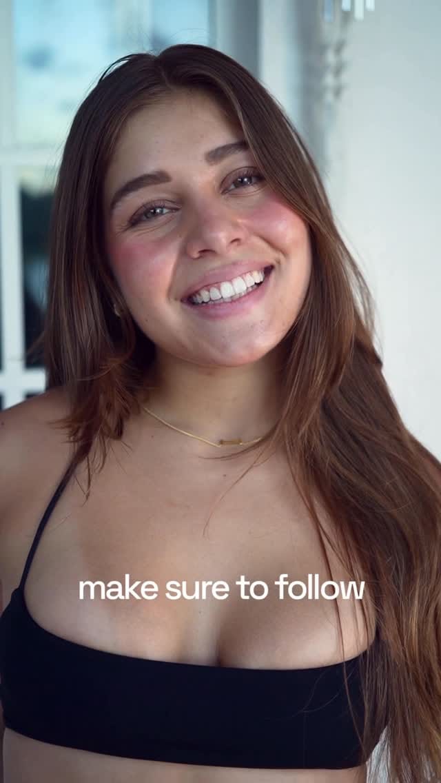Post 2 by Isabella Mazzarri on Instagram (video)
