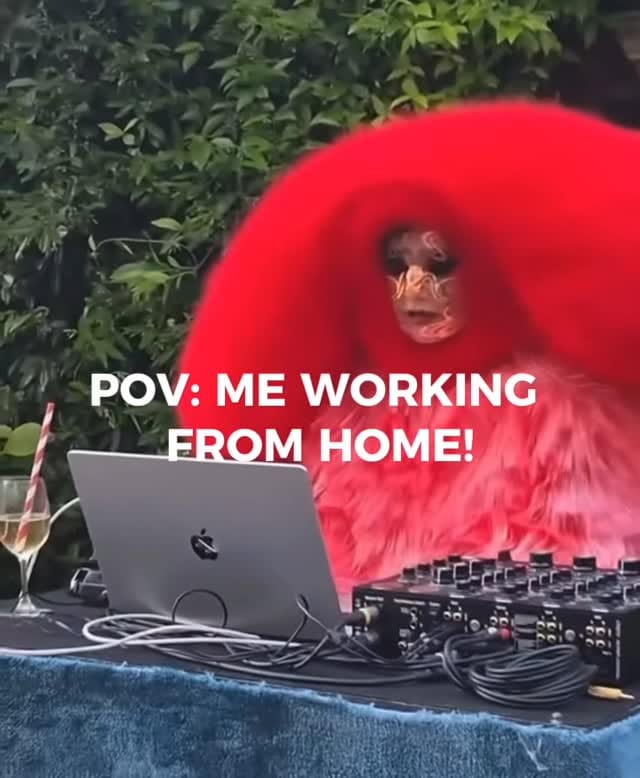 Post 3 by PARRON ALLEN on Instagram (video)