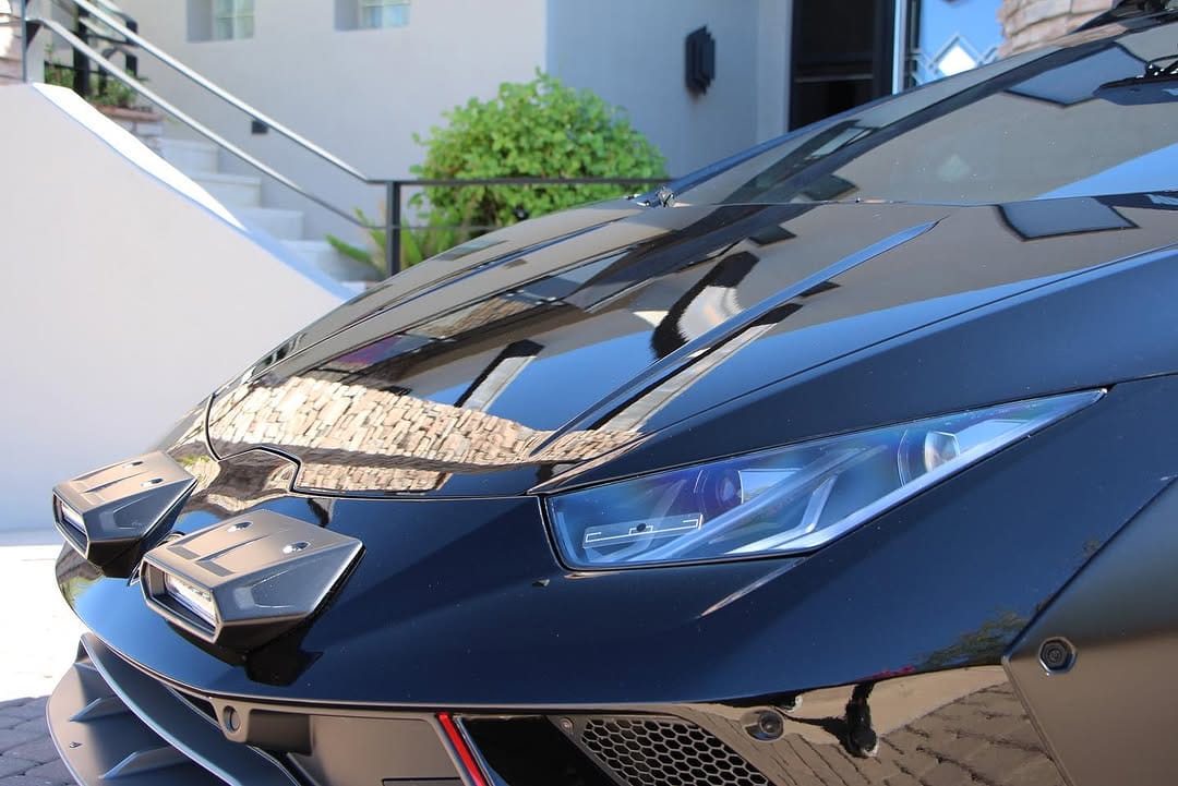 Post 10 by Alpha Auto Detailing on Instagram (carousel)