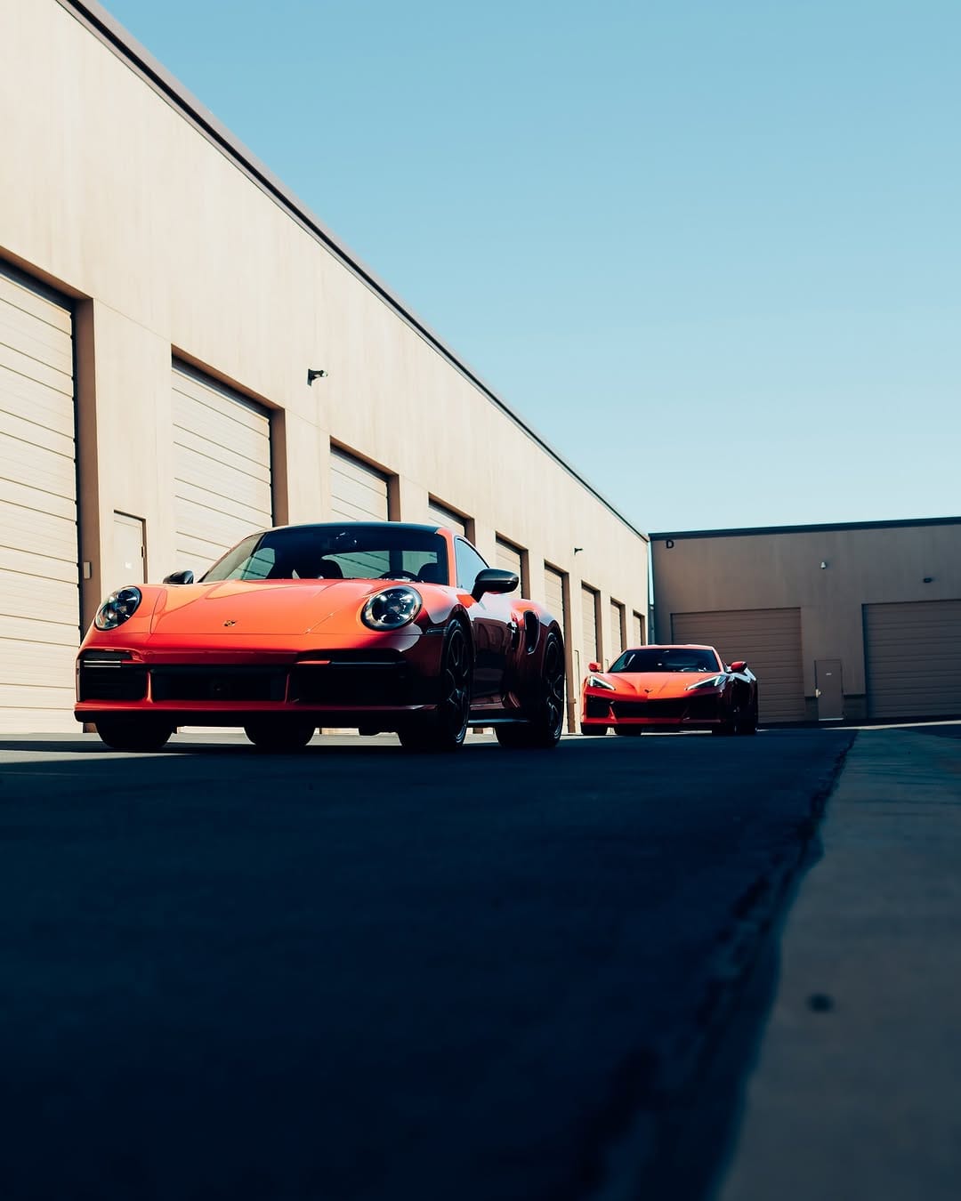 Post 7 by Alpha Auto Detailing on Instagram (image)