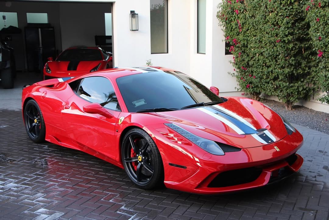 Post 8 by Alpha Auto Detailing on Instagram (carousel)