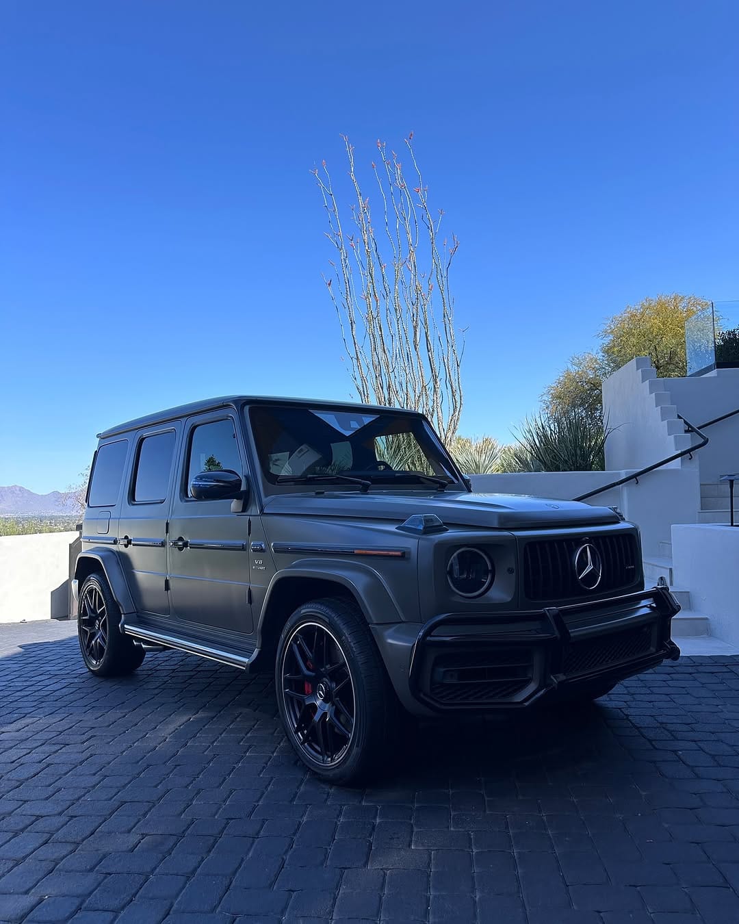Post 5 by Alpha Auto Detailing on Instagram (carousel)