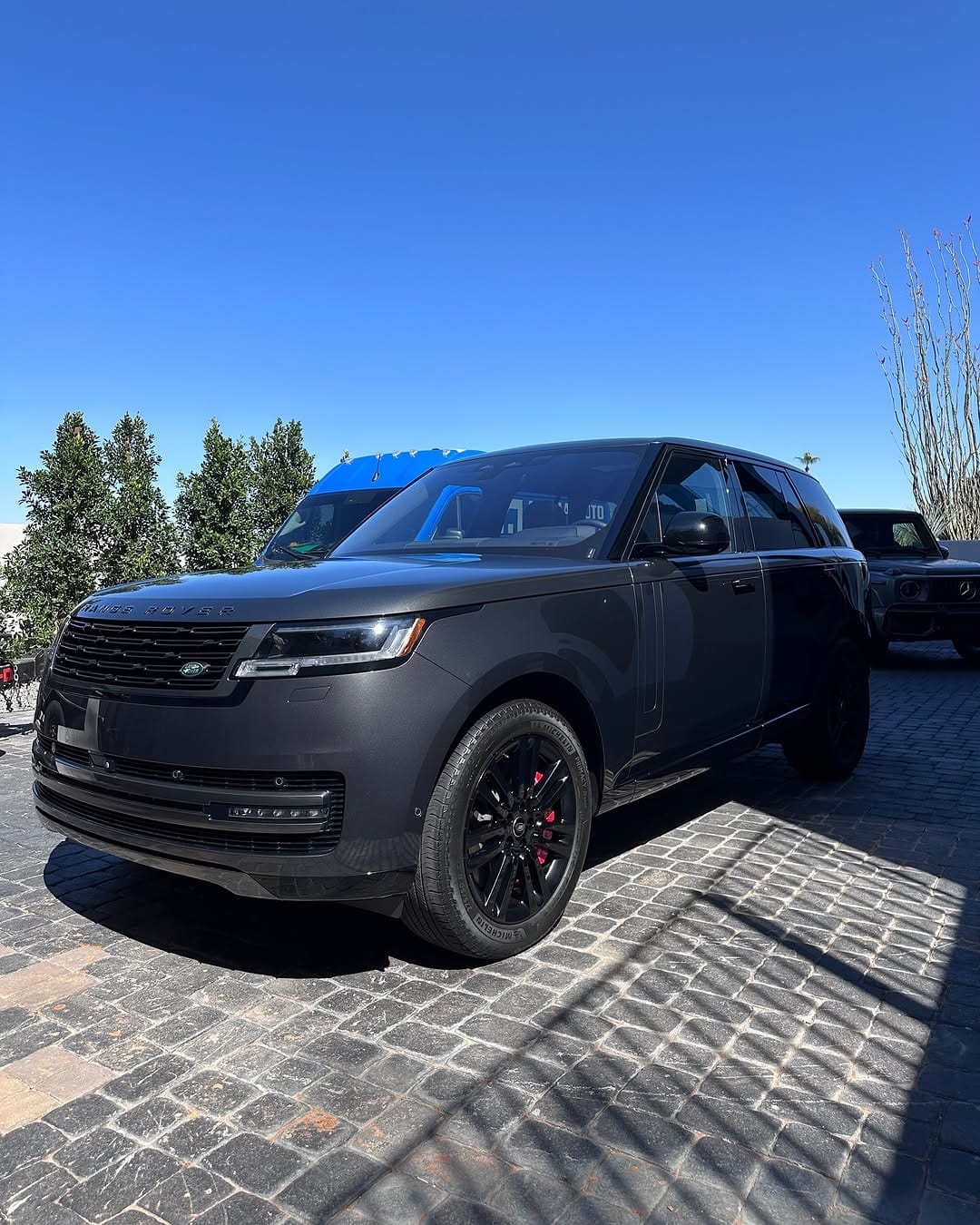 Post 4 by Alpha Auto Detailing on Instagram (carousel)