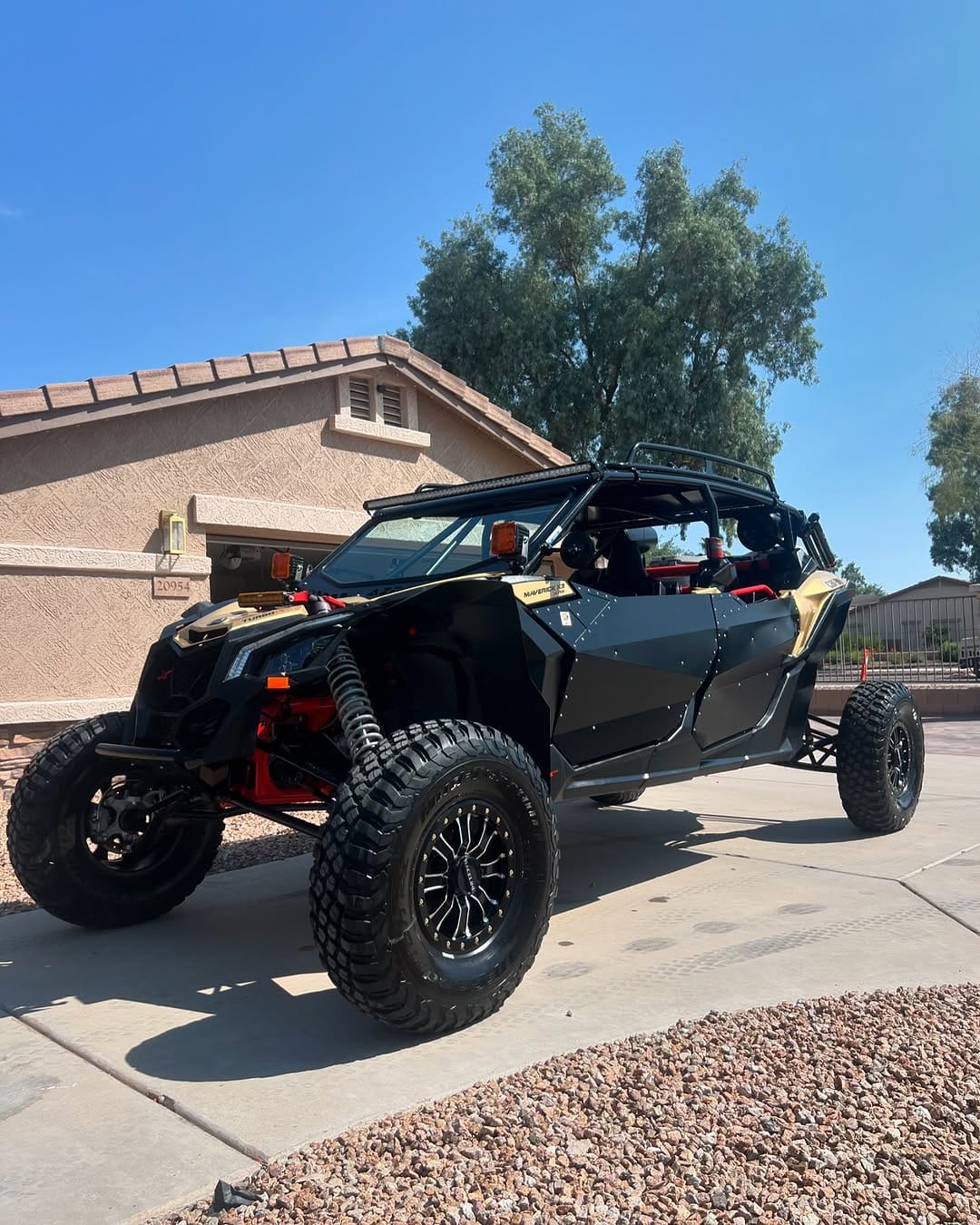 Post 3 by Alpha Auto Detailing on Instagram (carousel)