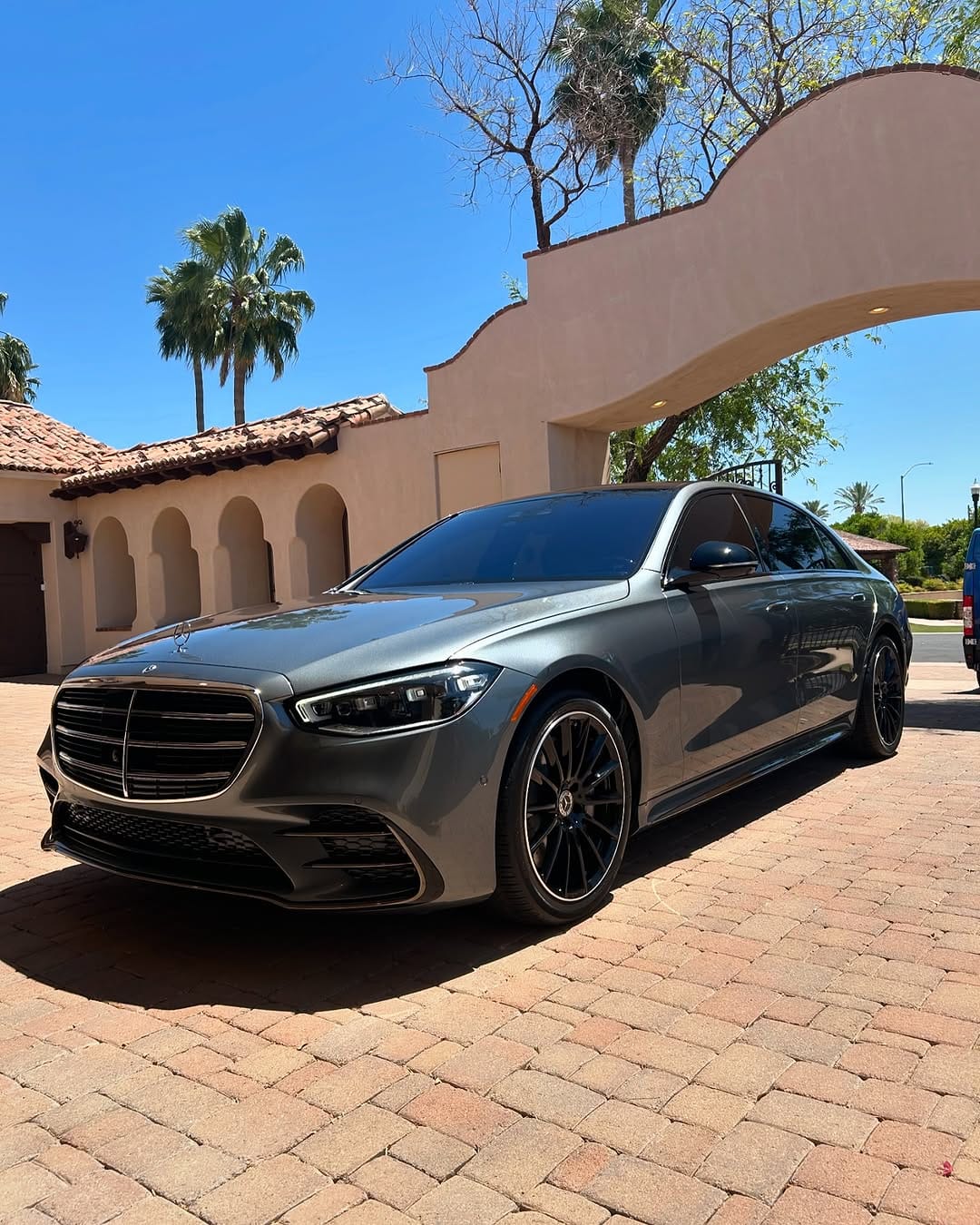Post 2 by Alpha Auto Detailing on Instagram (carousel)