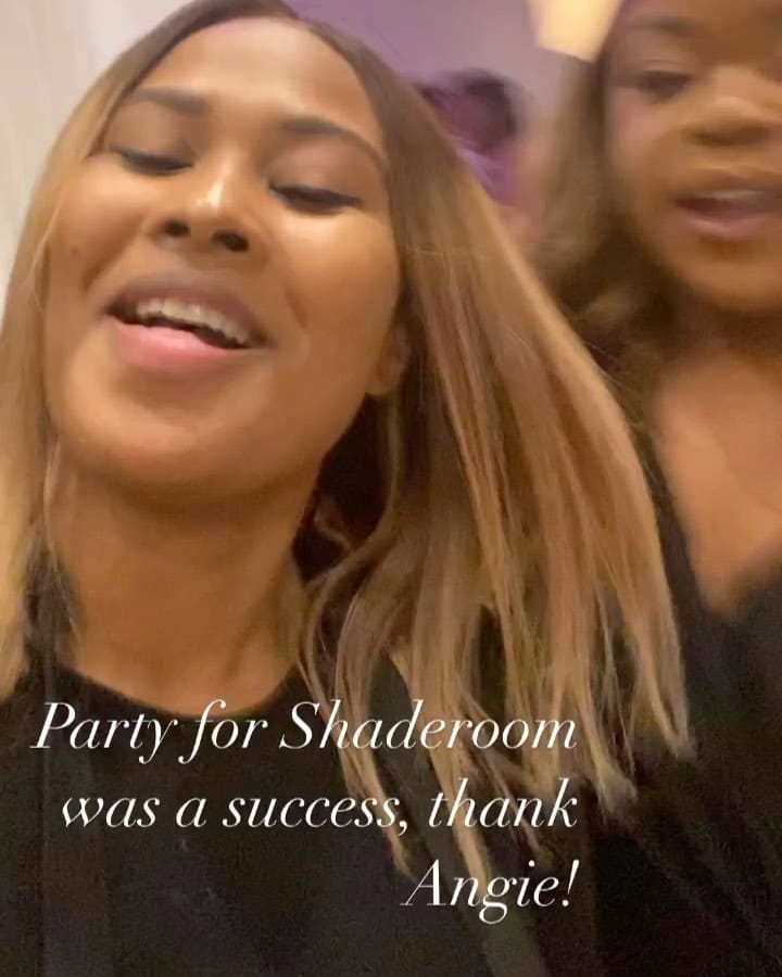Post 10 by Lux Family Catering Co. on Instagram (video)