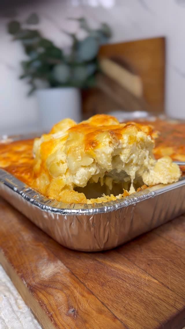 Post 7 by Lux Family Catering Co. on Instagram (video)