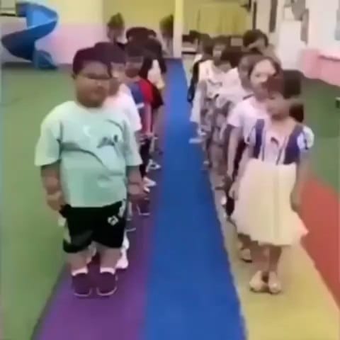 Post 1 by An individual on Instagram (video)