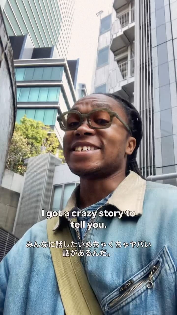 Post 5 by DTD on Instagram (video)