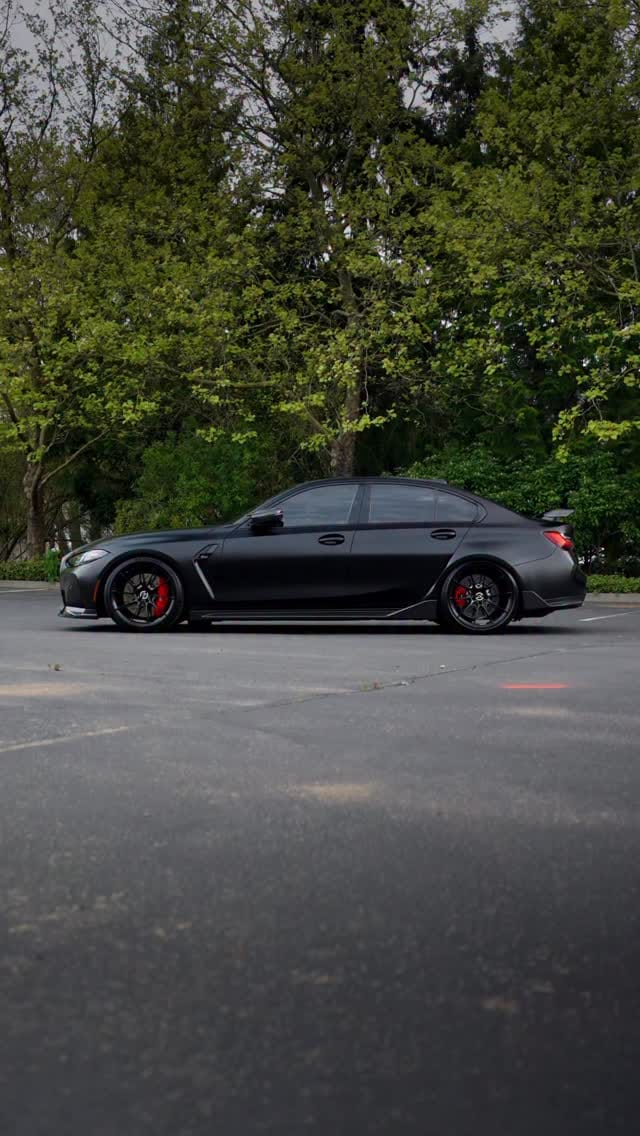 Post 5 by Unique Motors Seattle Official IG on Instagram (video)