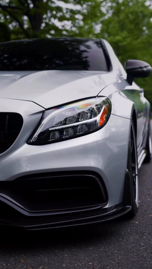 Post 2 by Unique Motors Seattle Official IG on Instagram (video)