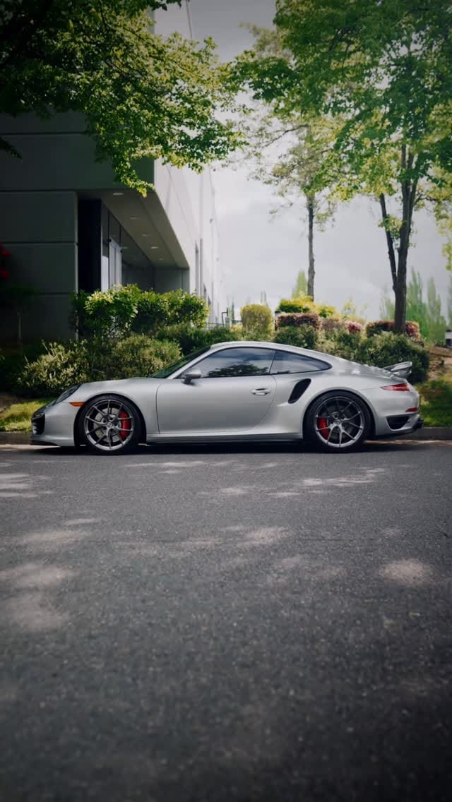 Post 8 by Unique Motors Seattle Official IG on Instagram (video)