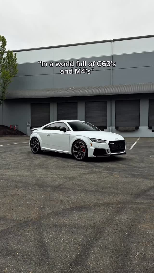Post 6 by Unique Motors Seattle Official IG on Instagram (video)