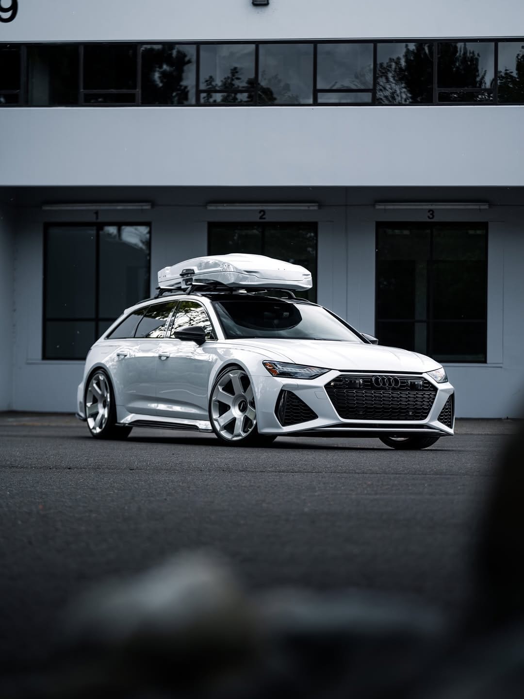 Post 4 by Unique Motors Seattle Official IG on Instagram (carousel)