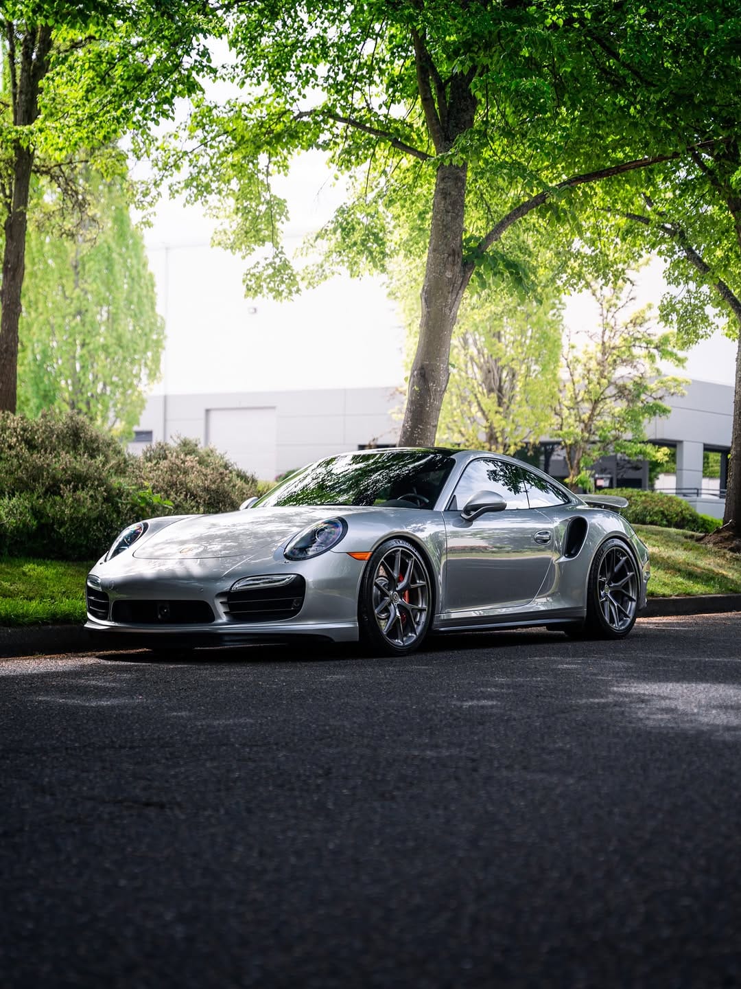 Post 1 by Unique Motors Seattle Official IG on Instagram (carousel)