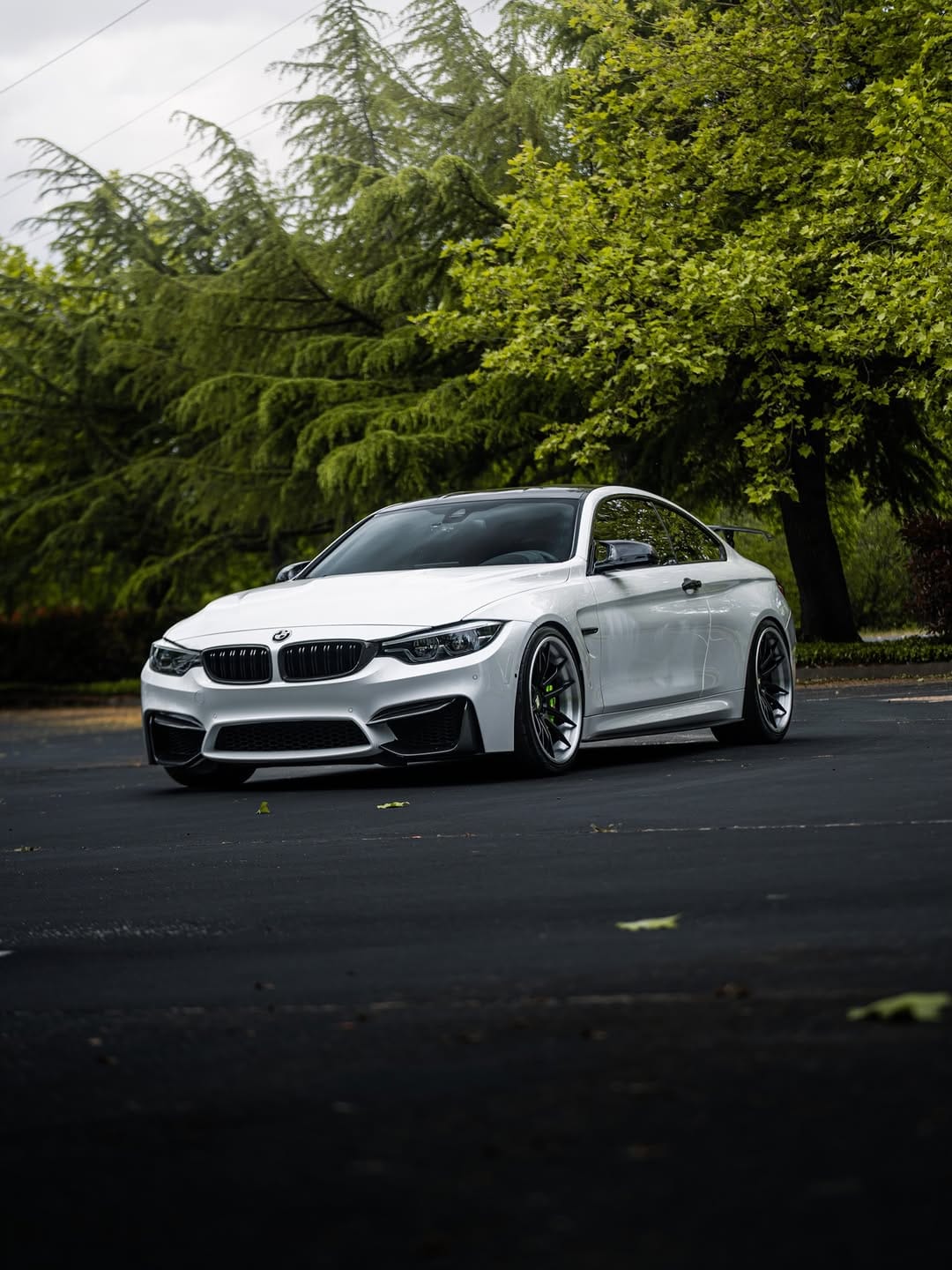 Post 7 by Unique Motors Seattle Official IG on Instagram (carousel)