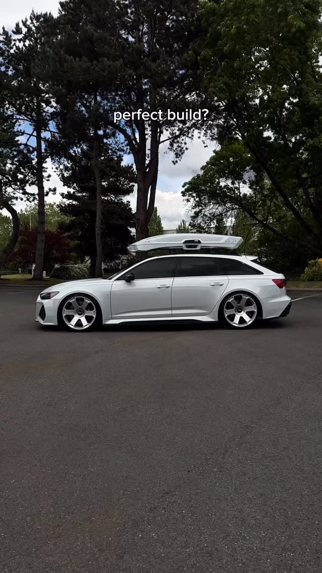 Post 9 by Unique Motors Seattle Official IG on Instagram (video)