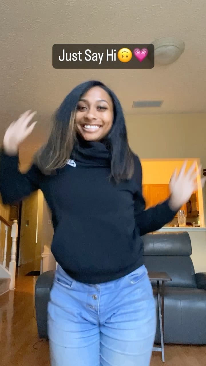 Post 9 by ˜”*°•🌊🥀Mïåmï Grïêr🥀🌊•°*”˜ on Instagram (video)