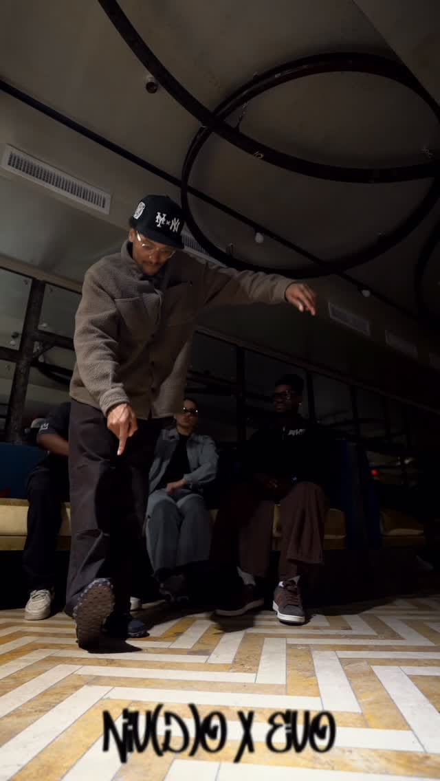 Post 4 by Justin “Ice-o” on Instagram (video)
