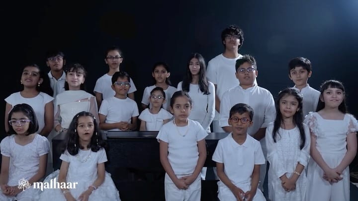Post 6 by MalhaarUAE on Instagram (video)