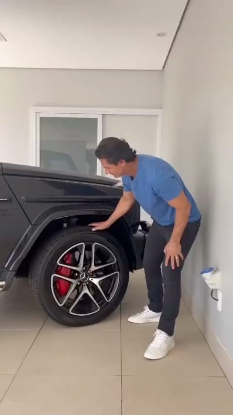 Post 10 by Henko Garage on Instagram (video)