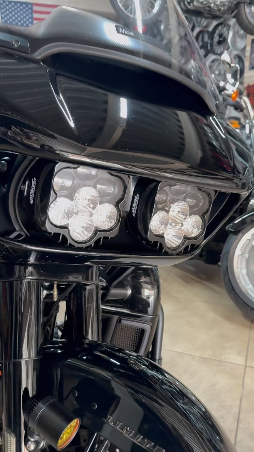 Post 9 by Henko Garage on Instagram (video)