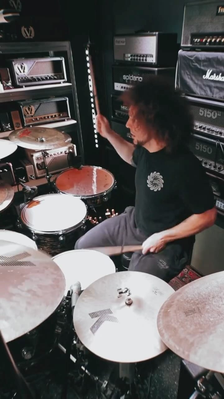 Post 4 by Rabea Massaad on Instagram (video)