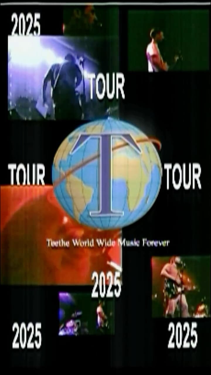 Post 8 by Teethe on Instagram (video)