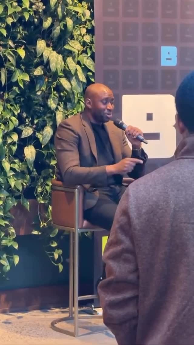 Post 4 by Dr. Gerald Onuoha on Instagram (video)