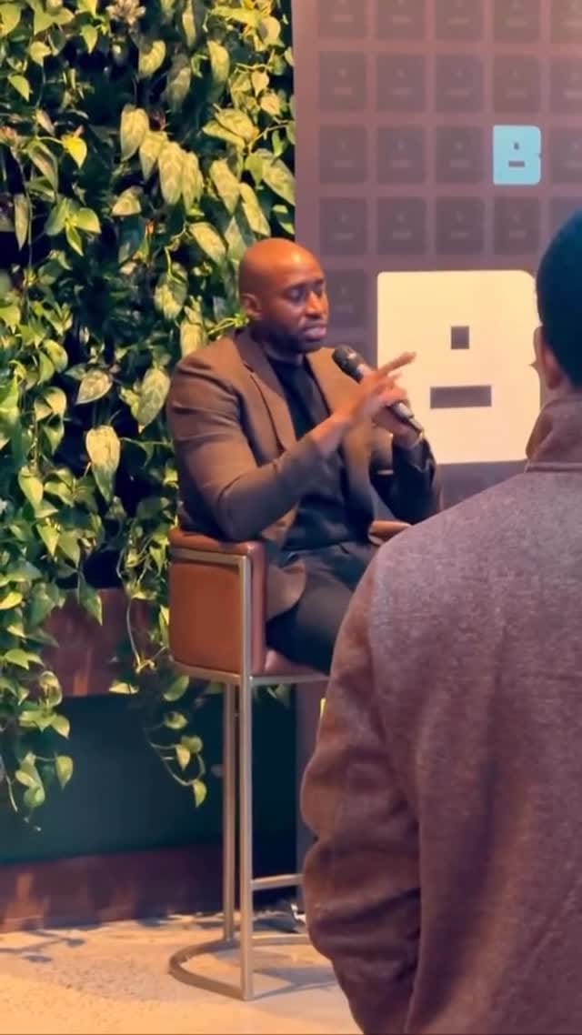 Post 5 by Dr. Gerald Onuoha on Instagram (video)