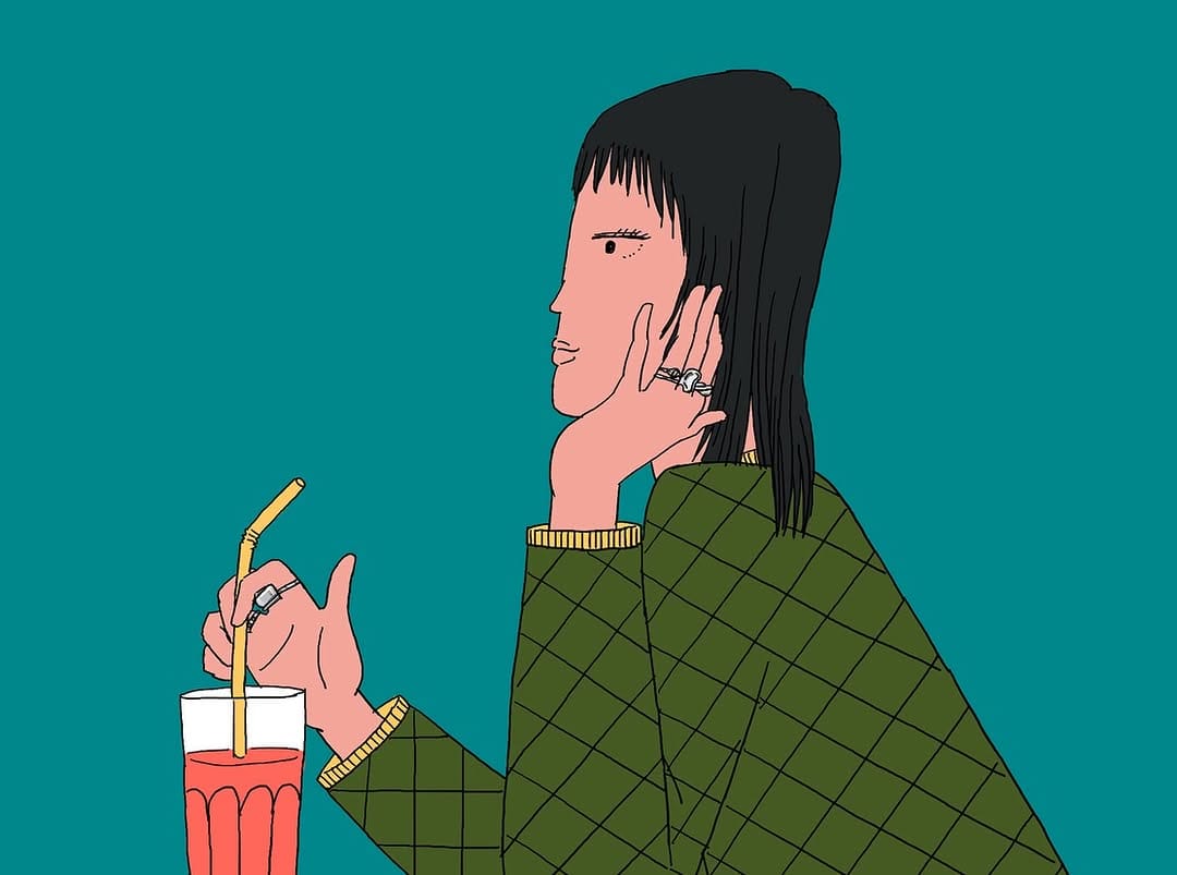 Post 3 by Hye Jin Chung on Instagram (carousel)