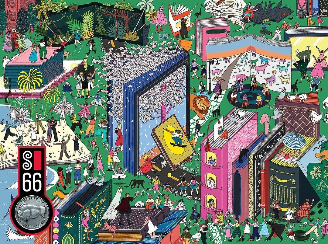 Post 10 by Hye Jin Chung on Instagram (carousel)