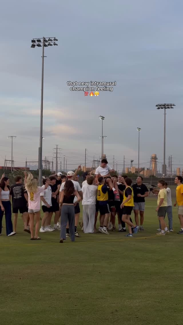 Post 4 by Sun Devil Fitness Complex on Instagram (video)
