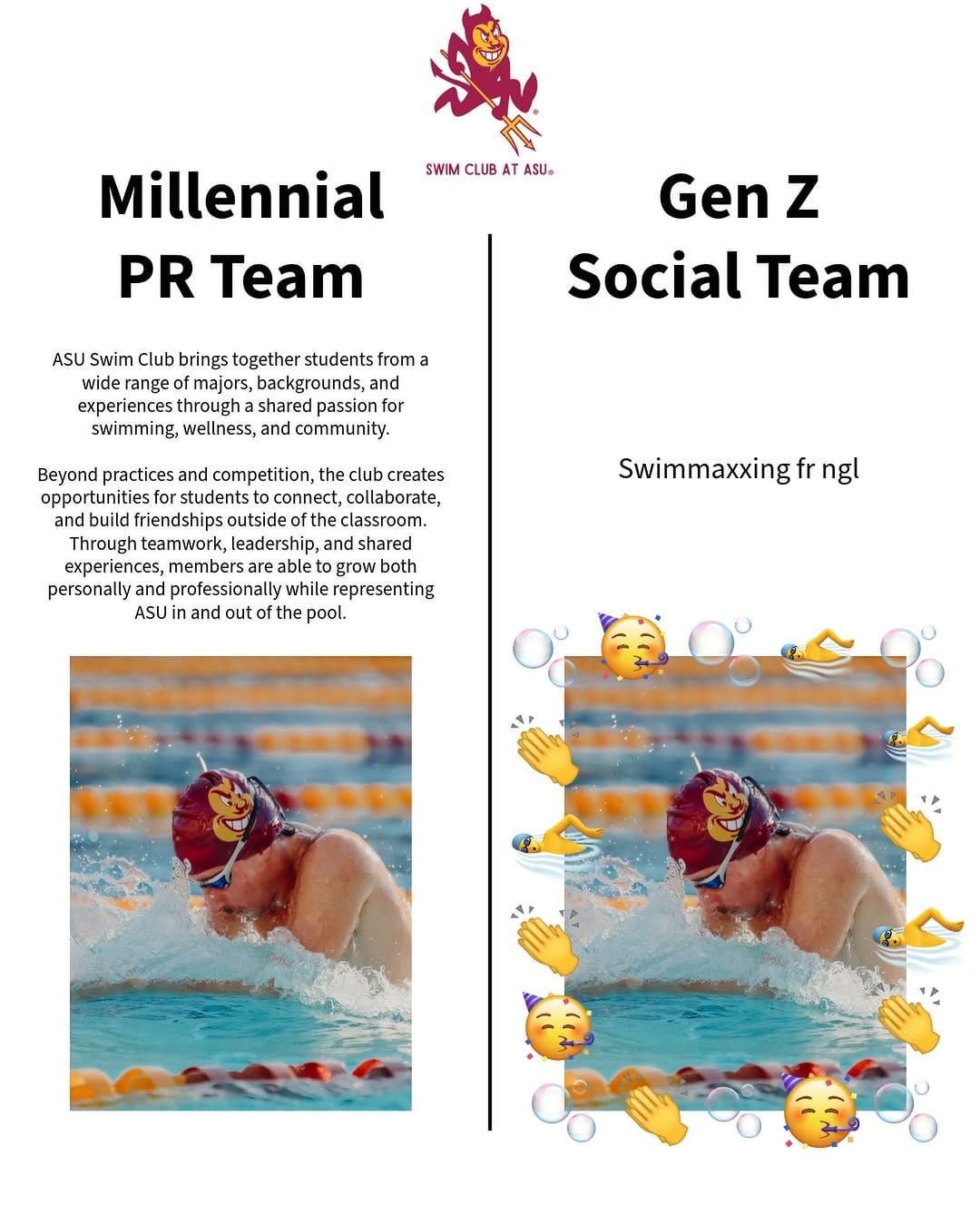 Post 3 by Sun Devil Fitness Complex on Instagram (image)