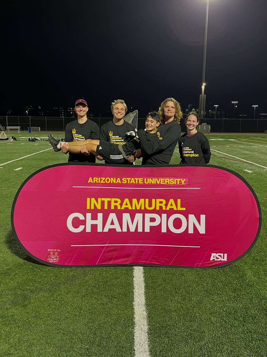 Post 9 by Sun Devil Fitness Complex on Instagram (carousel)