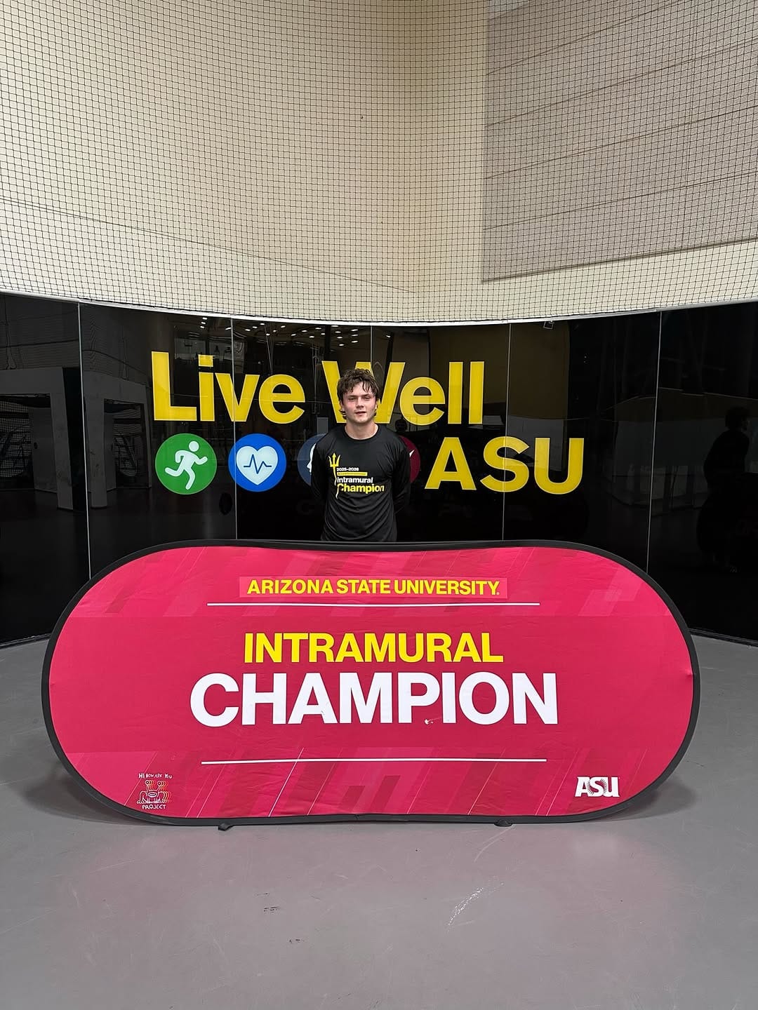 Post 7 by Sun Devil Fitness Complex on Instagram (carousel)