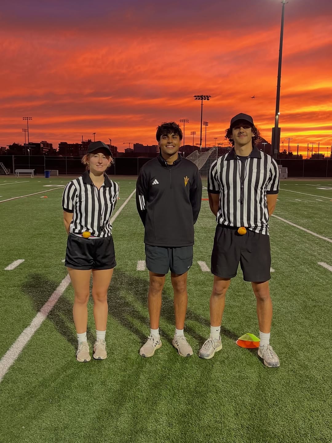 Post 8 by Sun Devil Fitness Complex on Instagram (carousel)