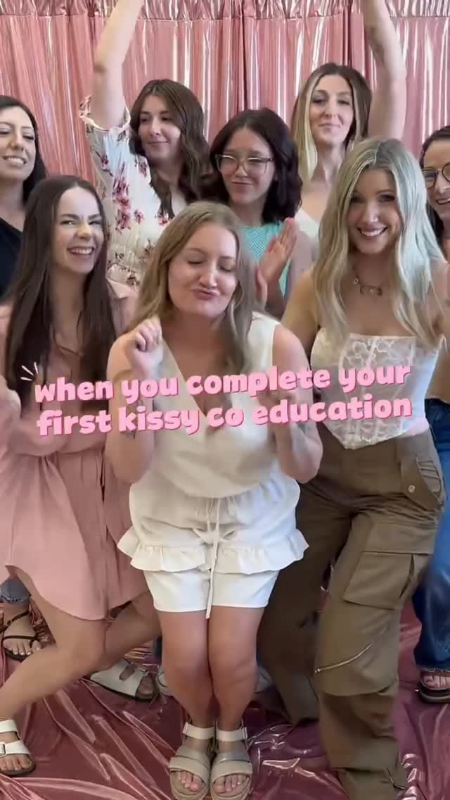 Post 1 by Kisandra/Hairstylist/Educator on Instagram (video)