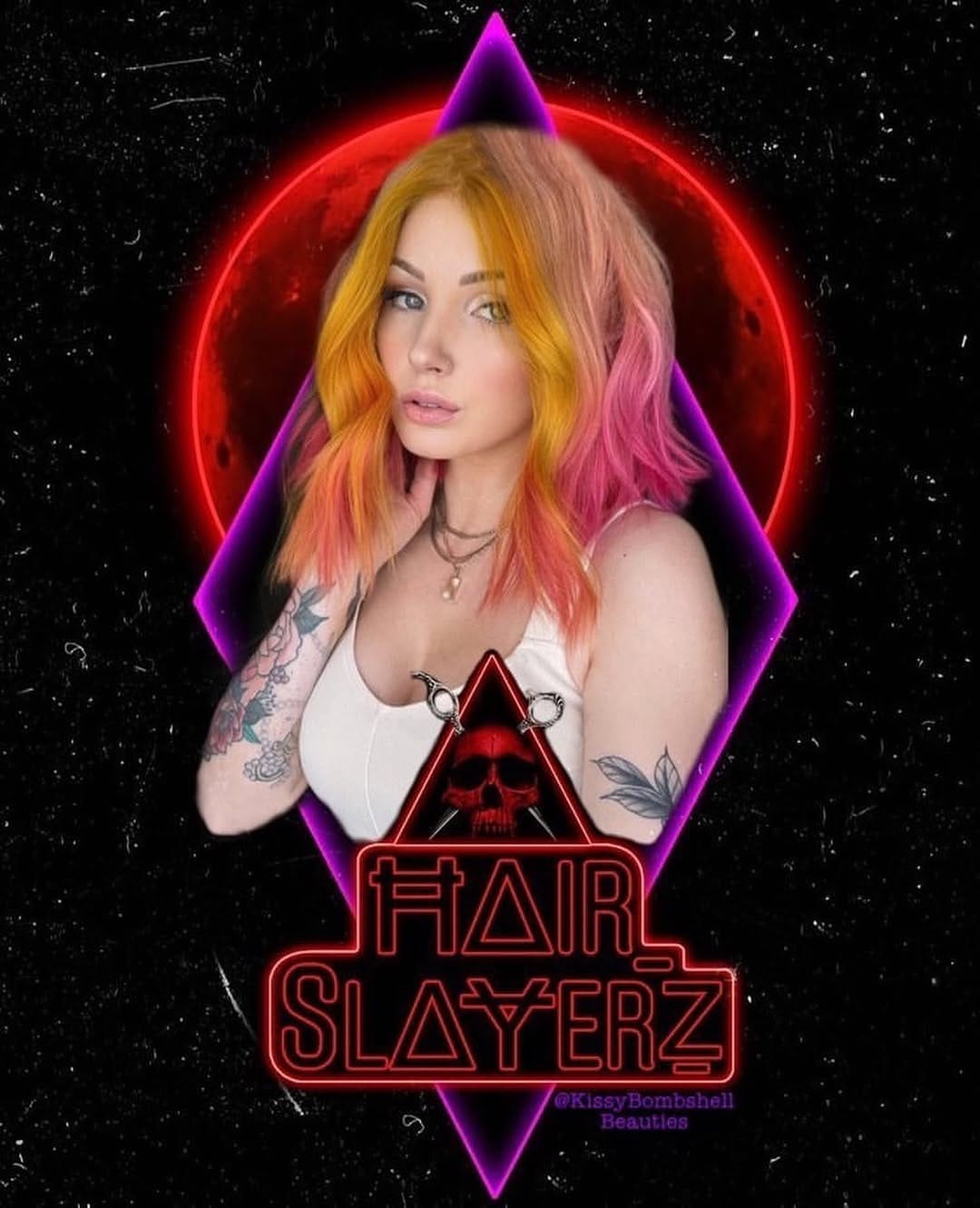 Post 10 by Kisandra/Hairstylist/Educator on Instagram (carousel)