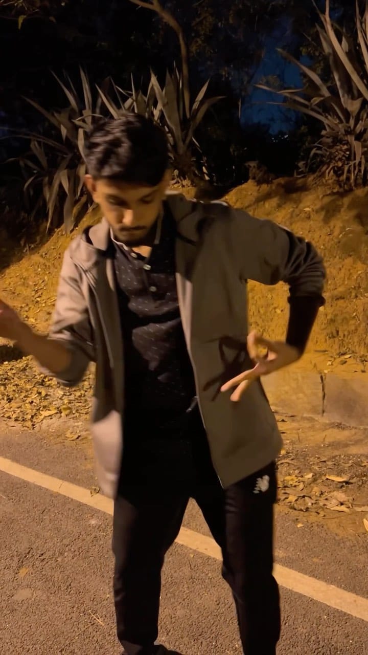 Post 10 by Aditya on Instagram (video)