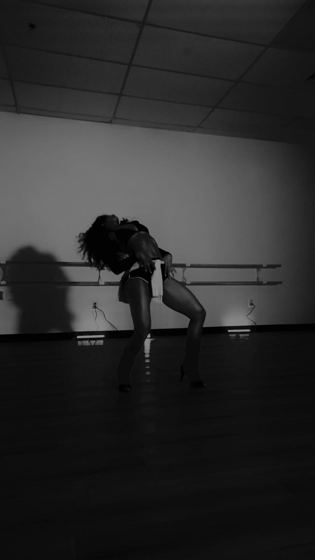 Post 1 by Brittney on Instagram (video)