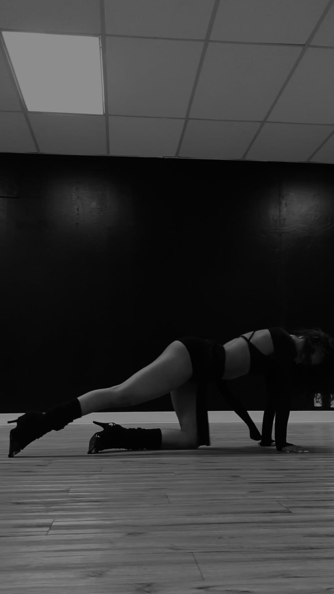 Post 9 by Brittney on Instagram (video)