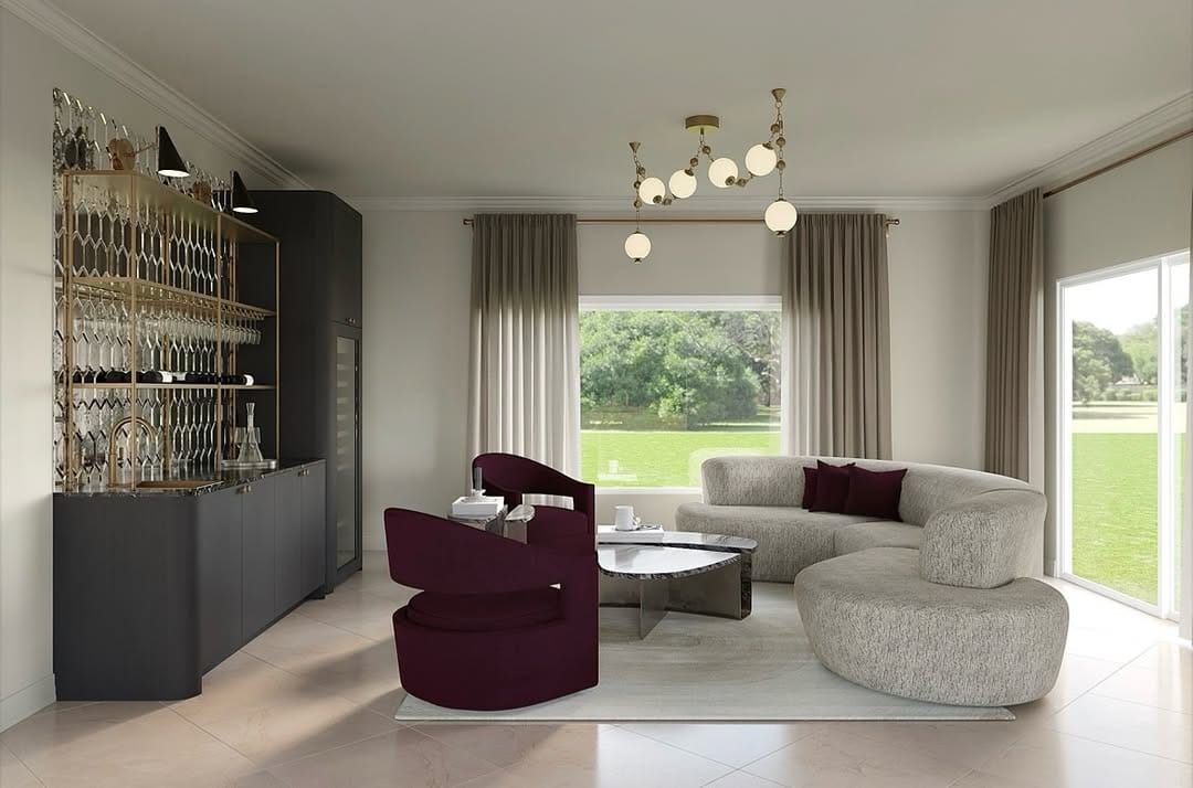 Post 4 by Jaime Galapo - Galapo Group Design on Instagram (image)
