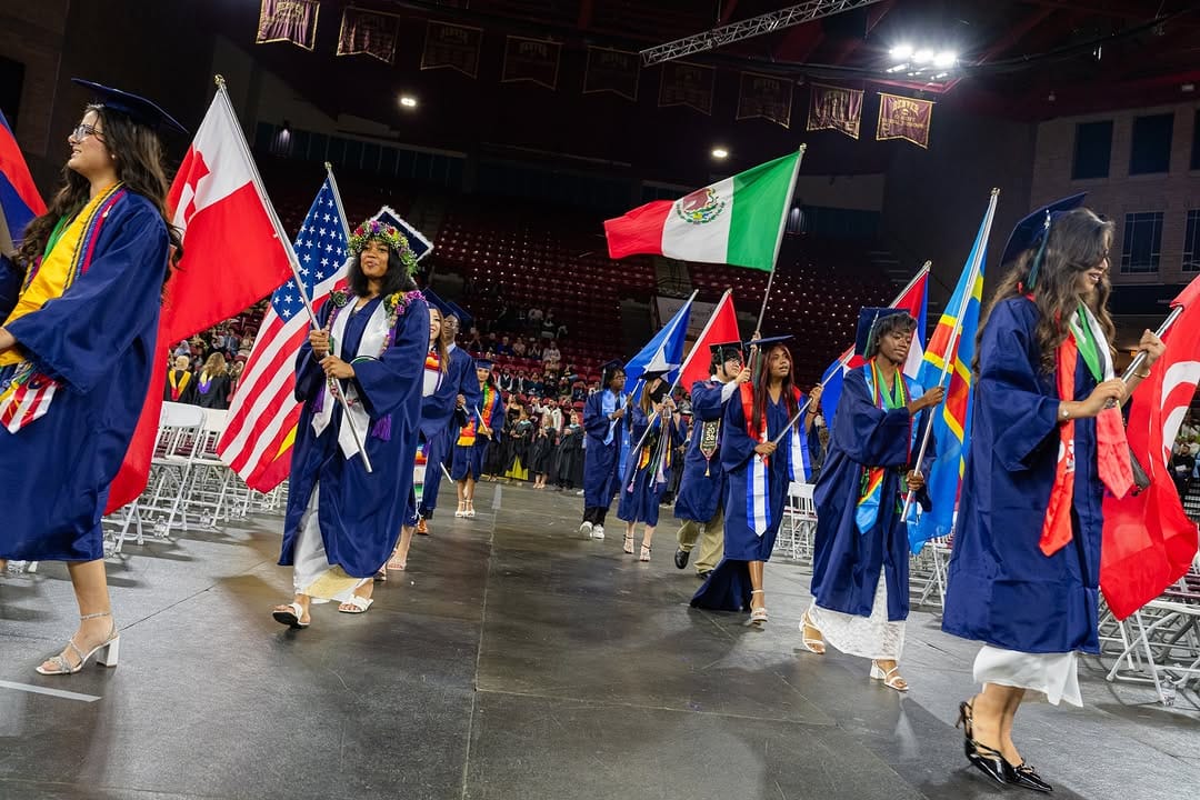 Post 9 by Cherry Creek Schools on Instagram (carousel)