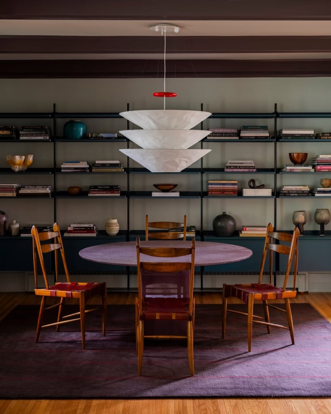 Post 1 by Prospect Refuge Studio | Victoria Sass on Instagram (carousel)