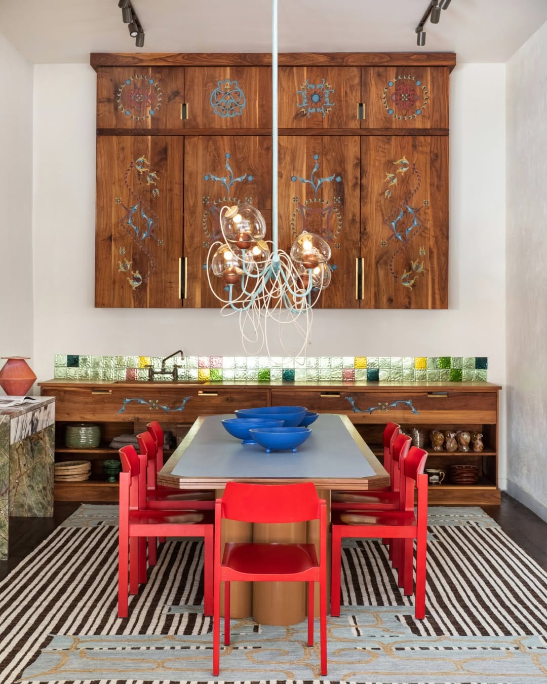 Post 6 by Prospect Refuge Studio | Victoria Sass on Instagram (carousel)
