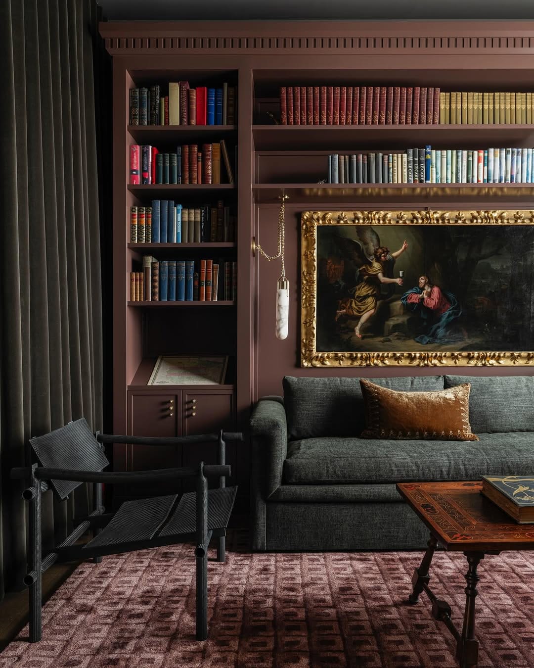 Post 9 by Prospect Refuge Studio | Victoria Sass on Instagram (carousel)