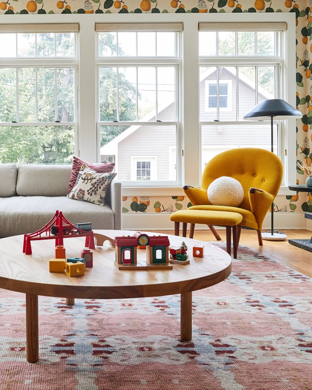 Post 7 by Prospect Refuge Studio | Victoria Sass on Instagram (carousel)