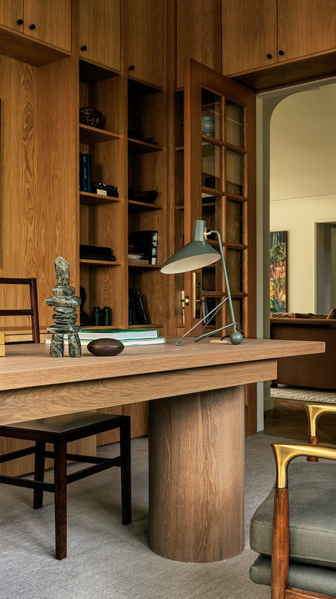 Post 2 by Prospect Refuge Studio | Victoria Sass on Instagram (video)