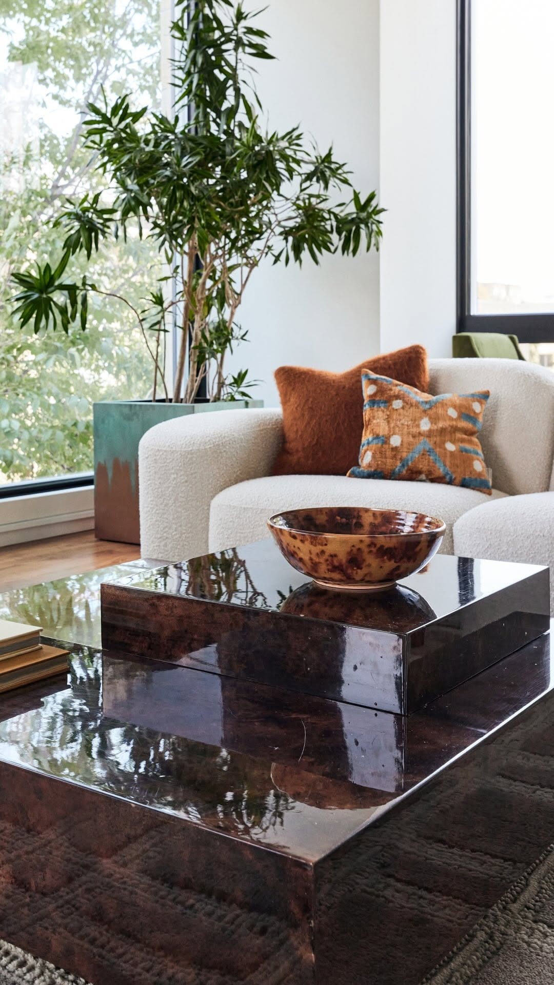 Post 3 by Prospect Refuge Studio | Victoria Sass on Instagram (video)